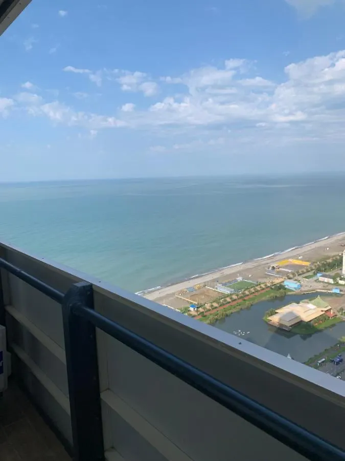 Panorama Aparthotel Orbi City Batum 5*,  Gürcistan