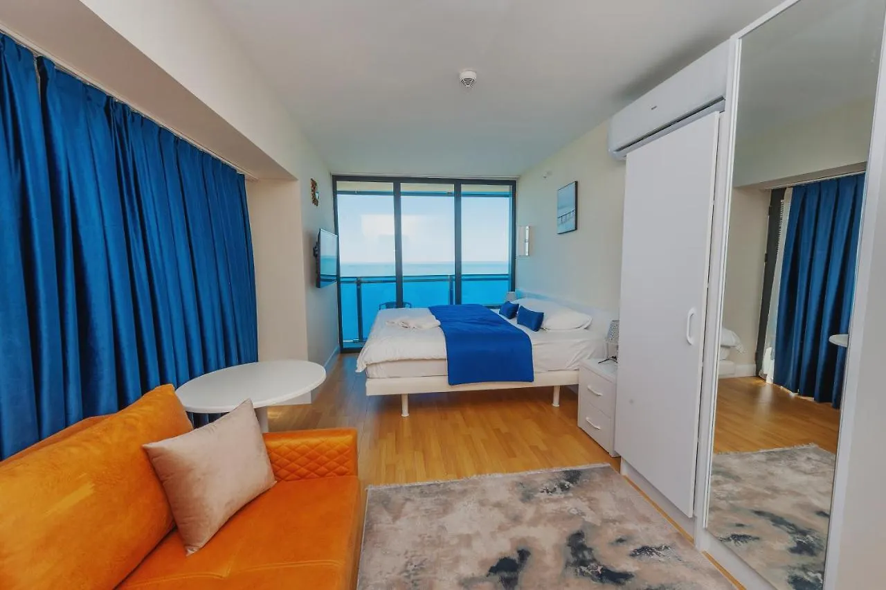 Panorama Aparthotel Orbi City Batum