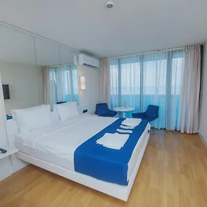 Sea Side Orbi Apart Otel