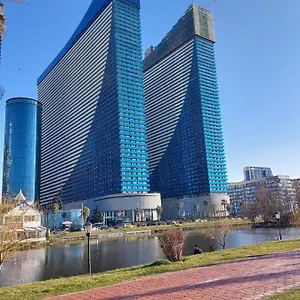 The Orbi ***** Batumi