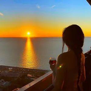 Orbi Black Sea View Apart Otel