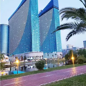 Orbi City ***** Batumi