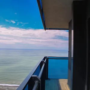 Orbi With Sea View Apart Otel